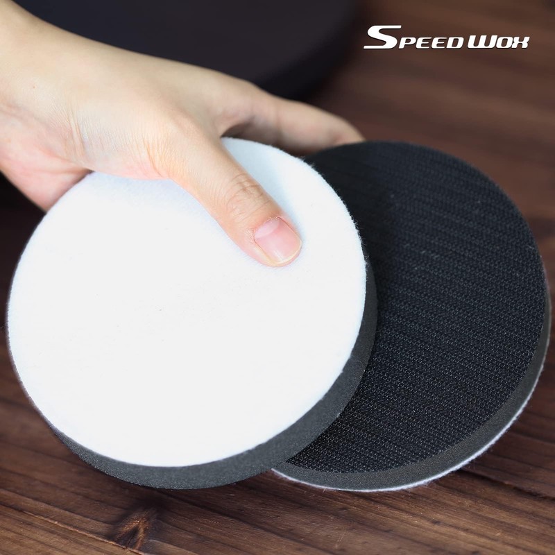 SPEEDWOX Intermediate Cushion Pad Extra Thick Thickness 22mm Intermediate Pad