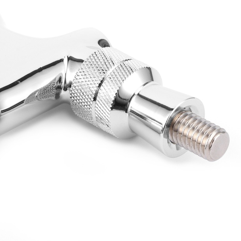 Stainless Steel Beer Keg Tap Faucet with Ball Lock Disconnect