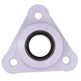 DVPARTS Impeller Bearing AM119482 Compatible with John Deere 1032 526 726 732 826 832 TRS27 TRS32
