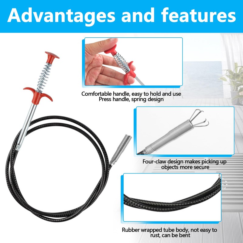 CYUaoao Claw Gripper