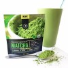 Té Natural Orgánico Matcha 100g