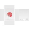 HASAIKA Face Massager Electric Face Massager Against Wrinkles, Neck Face
