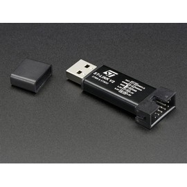 ST-Link STM8/STM32 v2 Compatible Programmer & Emulator