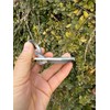 JY-MARINE Square Flush Pull Ring Handles,Recessed Boat Hatch Latch Cabinet