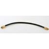 Boss Part # HYD09922 - Hydraulic Hose 1/4 x 18