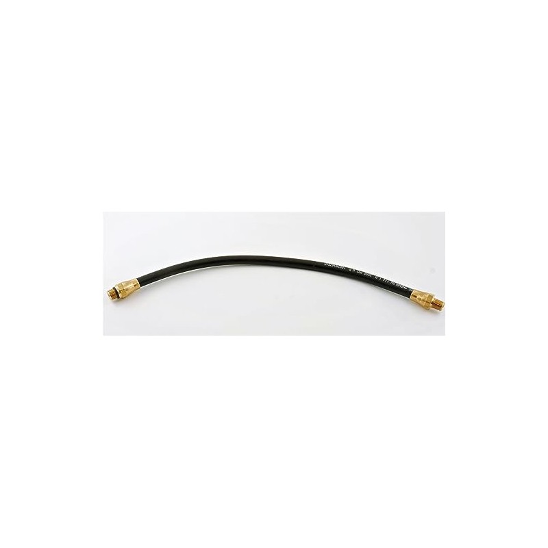 Boss Part # HYD09922 - Hydraulic Hose 1/4 x 18