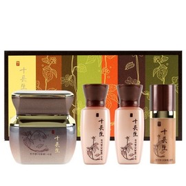 Rosé Sipjangsaeng Cheonjihyang Cream 50ml Special Set Option / 로제 십장생 천지향 크림 50ml 기획세트 옵션