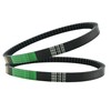 669-18-30 CVT Drive Belt for GY6 49cc 50cc 139QMB Scooter