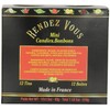 Rendez Vous Wild Berry Mix, 1.5-Ounce Tin (Pack of 12)