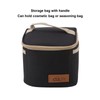 Spice Containers 7 Boxes Portable Seasoning Box for Outdoor BBQ