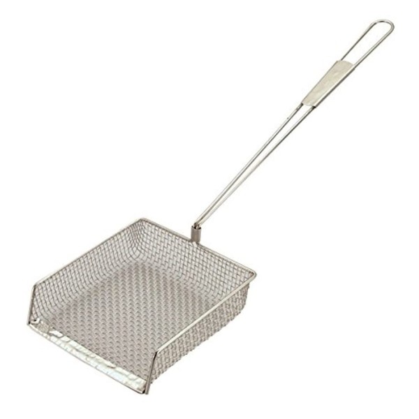 Zodiac CWW-3688 S/Steel Chip Shovel, 20 cm/8'