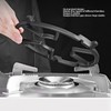 Anillo de Wok Universal Antideslizante de Hierro Fundido - Soporte