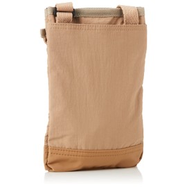 Anello Grande GTM0493 Mini Shoulder Bag, Lightweight, beige