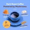 360 Nutrition Mushroom Coffee - Focus Blend