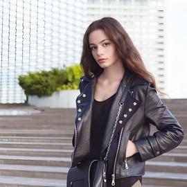 Leopacat Brass Rivets for Leather Craft, Antique Bucket Shaped Screw Back Studs Purse Handbag Luggage Hardware Repair Diy Metal Nail Heads Decoration Feet Nailhead Flat Stud Rivet Bag Material Craft