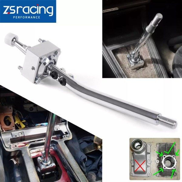 ANNX Short Shifter for Supra 1978-2002 5 Speed W50 W55