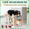 Dog Bowl Stand for Large Dogs (See Size Guide) -