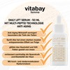 Vitabay Daily Lift Serum 50 ml, With Multi-Peptide Technology for