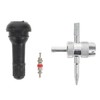 GANAZONO 1 Set Valve Stem Repair Tool Kit Tire Installation