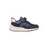 Geox J ROONER Boy D - Scarpe da Ginnastica,