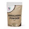 Ashwagandha Powder 1 LB, 100% Natural & Pure Ashwagandha Root