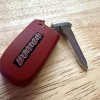 SRT DEMON KEY FOB 5 BUTTON WITH LOGO Dodge, Jeep