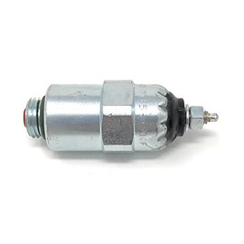 DELPHI 12V STOP SOLENOID WITH STUD CONNECTION 7185-900F