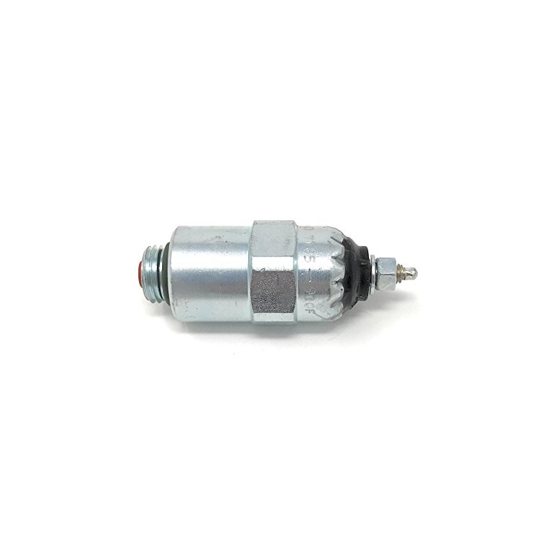 DELPHI 12V STOP SOLENOID WITH STUD CONNECTION 7185-900F
