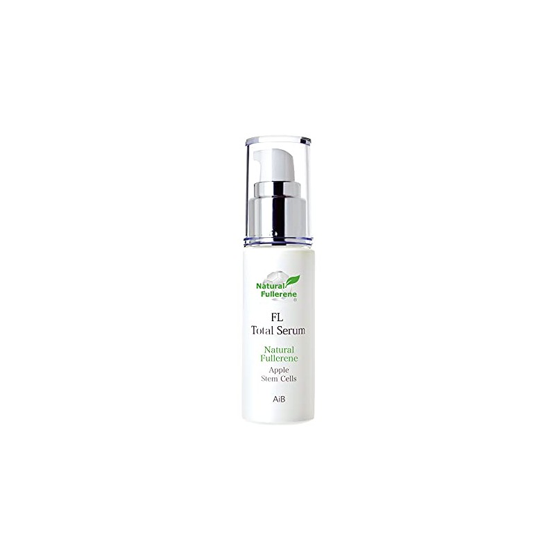 AIB FL to-taruseramu Organic Fullerenes Serum 30ml