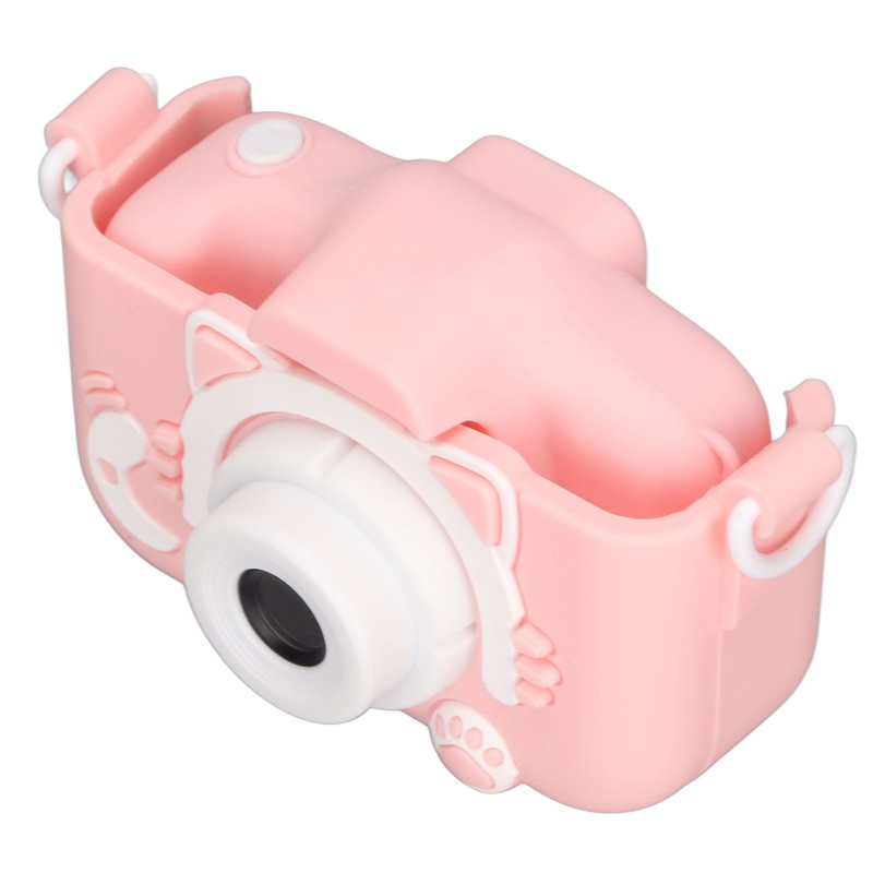 Children Camera Toy Digital Selfie Camera 20MP Video Camera Toy