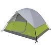 Cedar Ridge Cypress 6-Person Tent - Gray/Citrus