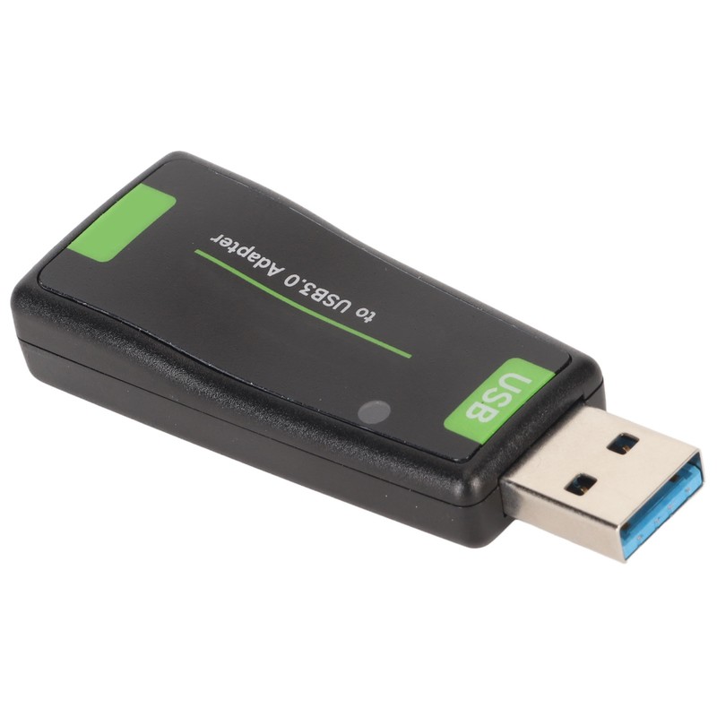 4K Video Capture Card HD Multimedia Interface to USB 3.0