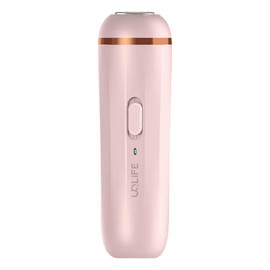 UQLIFE Electric Exfoliating Remover (Pink)