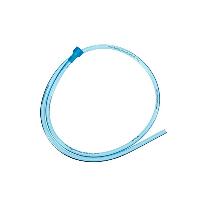 NRS Healthcare Spare Tube and Valve for Hydrant Water Bottle