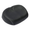 BSTOB Extra Wide Comfort Bike Saddle, Oversized Comfort Bike Seat
