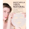 Mascarilla Dermal Pearl Collagen Esencia