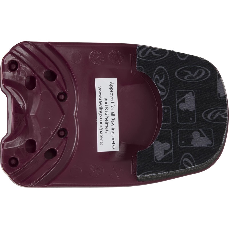 Rawlings | R16 Reversible Extension Piece | Reversible Face Guard