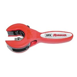 Robinair 42080 Ratcheting Tubing Cutter for 1/4" to 7/8" OD Pipe and Tubing