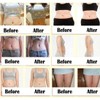 60 Stück Mugwort Navel Sticker,Natural Herbal Belly Sticker,Detox Pflaster,Beifuß Nabel