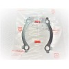GENUINE HONDA Honda Rear Sprocket Lock Washers Pair CB CL
