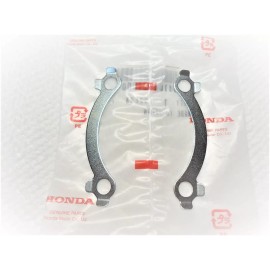 GENUINE HONDA Honda Rear Sprocket Lock Washers Pair CB CL 100 CB125 CB160 CA CB 175 CB200