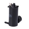Qiilu Windscreen Washer Pump for Element Accord Civic