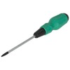 JET 720431 - #1 X 4" Square Torque Screwdriver