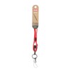Chums CH61-1196 (U102: Red) Lanyard Rope