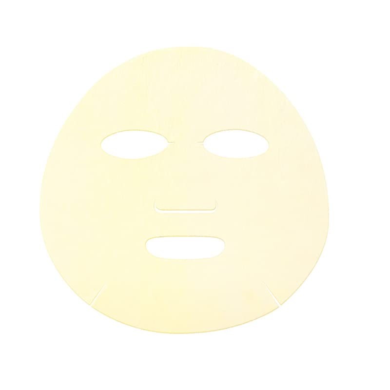 Unlabel Labo V Penetrating Sheet Mask, 3 Pieces, Made in
