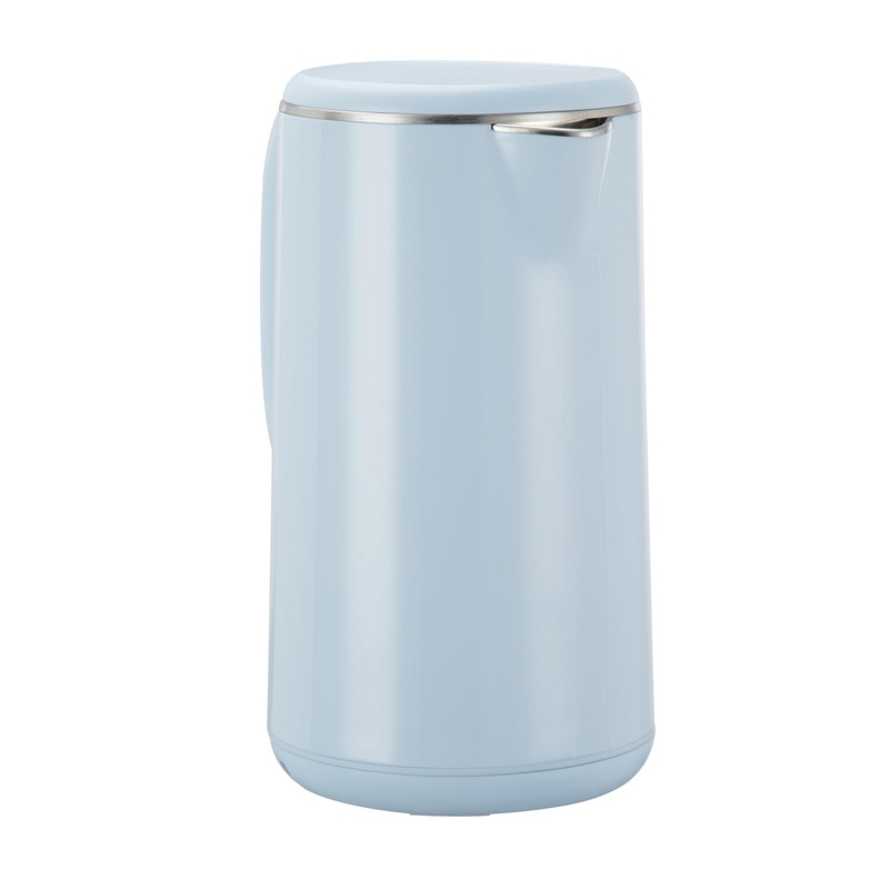 Emerald Electric Kettle, Countertop Water Boiler Kettle Teapot with Cord