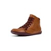 Camper Women's Peu Cami K400509 Ankle Boot, Brown 020
