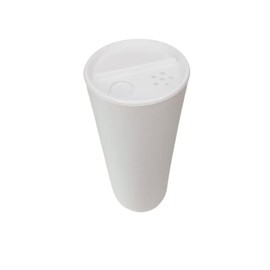 Natural Dusting Powder - White Floral Scents - Talc Free - 4 oz Shaker (Honeysuckle)