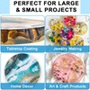 Epoxy Resin - 1 Gallon Crystal Clear Coating Kit, Not