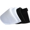 MiDube® Thickness 2cm / 0.78inch Foam Shoulder Pads Set Polyester